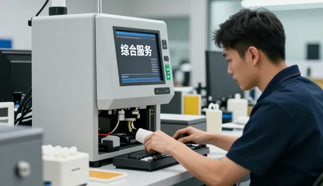 广西德海科技有限责任公司