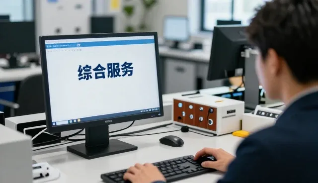 广西德海科技有限责任公司