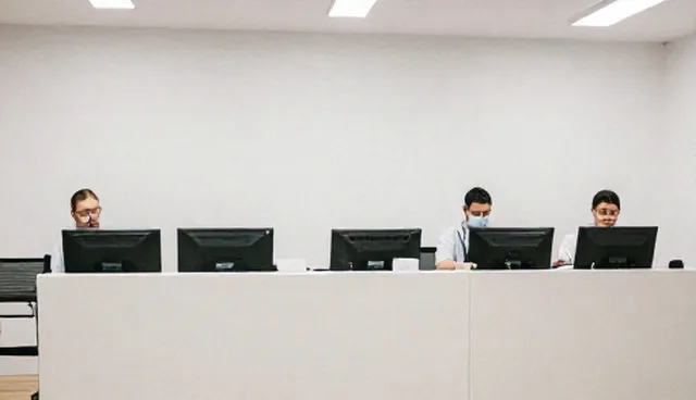 技术支持在使用与维护中的关键环节解析