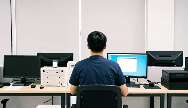 教学资源整合系统选型中的关键考量因素