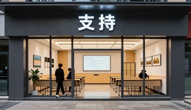 技术顾问服务满足现代企业发展需求